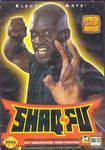 Shaq Fu - Sega Genesis | Total Play