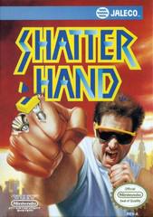 Shatterhand - NES | Total Play