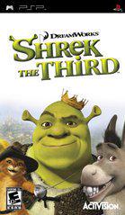 Shrek the Third - PSP | Total Play