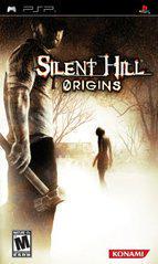 Silent Hill Origins - PSP | Total Play