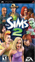 The Sims 2 - PSP | Total Play