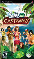 The Sims 2: Castaway - PSP | Total Play