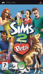 The Sims 2: Pets - PSP | Total Play