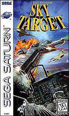 Sky Target - Sega Saturn | Total Play
