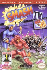 Smash TV - NES | Total Play