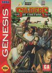 Soldiers of Fortune - Sega Genesis | Total Play