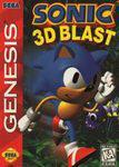 Sonic 3D Blast - Sega Genesis | Total Play