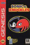 Sonic and Knuckles - Sega Genesis | Total Play