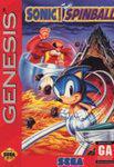 Sonic Spinball - Sega Genesis | Total Play