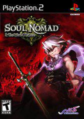 Soul Nomad - Playstation 2 | Total Play