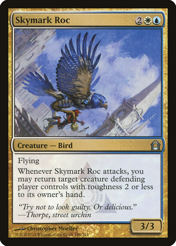 Skymark Roc [Return to Ravnica] | Total Play