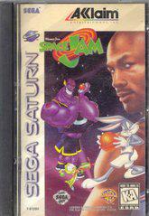 Space Jam - Sega Saturn | Total Play