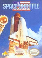 Space Shuttle - NES | Total Play