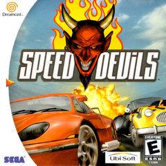 Speed Devils - Sega Dreamcast | Total Play