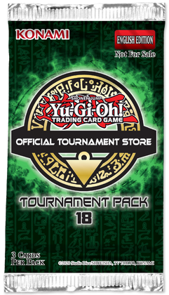 OTS Tournament Pack 18 | Total Play