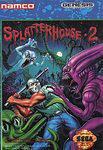 Splatterhouse 2 - Sega Genesis | Total Play