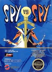 Spy vs. Spy - NES | Total Play