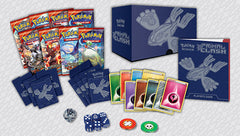 XY: Primal Clash - Elite Trainer Box (Kyogre) | Total Play