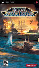 Steel Horizon - PSP | Total Play