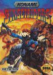 Sunset Riders - Sega Genesis | Total Play