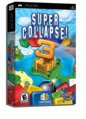 Super Collapse 3 - PSP | Total Play