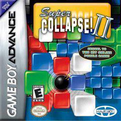 Super Collapse II - GameBoy Advance | Total Play