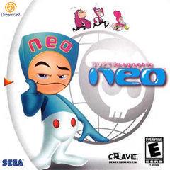 Super Magnetic Neo - Sega Dreamcast | Total Play