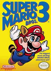 Super Mario Bros 3 - NES | Total Play