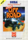 Super Off Road - Sega Genesis | Total Play