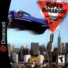 Super Runabout - Sega Dreamcast | Total Play