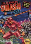 Super Smash TV - Sega Genesis | Total Play