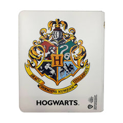 Dragon Shield: Card Codex Zipster Binder - Wizarding World (Hogwarts) | Total Play