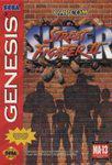 Super Street Fighter II - Sega Genesis | Total Play