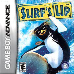 Surf's Up - GameBoy Advance | Total Play