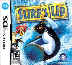 Surf's Up - Nintendo DS | Total Play