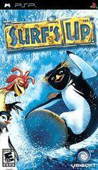 Surf's Up - PSP | Total Play