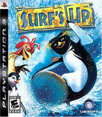 Surf's Up - Playstation 3 | Total Play