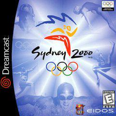 Sydney 2000 - Sega Dreamcast | Total Play