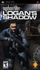 Syphon Filter: Logan's Shadow - PSP | Total Play
