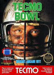 Tecmo Bowl - NES | Total Play