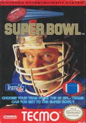 Tecmo Super Bowl - NES | Total Play