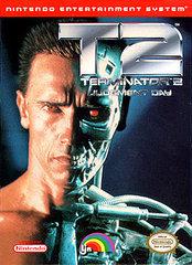 Terminator 2 Judgment Day - NES | Total Play