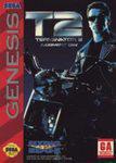 Terminator 2 Judgment Day - Sega Genesis | Total Play