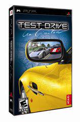 Test Drive Unlimited - PSP | Total Play