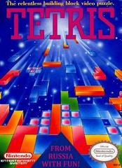 Tetris - NES | Total Play