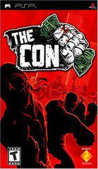 The Con - PSP | Total Play