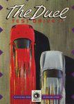 The Duel Test Drive II - Sega Genesis | Total Play