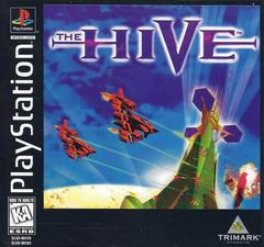 The Hive - Playstation | Total Play