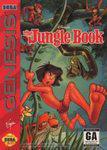 The Jungle Book - Sega Genesis | Total Play