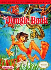 The Jungle Book - NES | Total Play